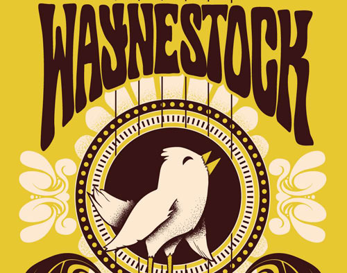 waynestock