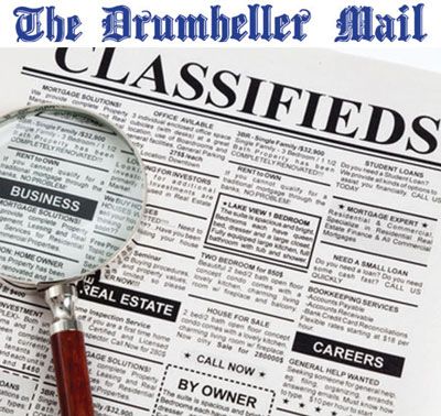 DrumMailClassified