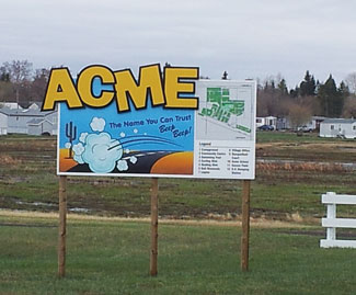 acme-town-sign