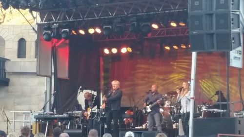 Tom Cochrane