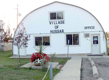 Hussar Village Office WEBSITE Copy