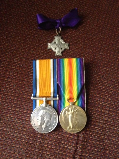 medals