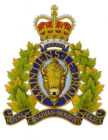 rcmp logo