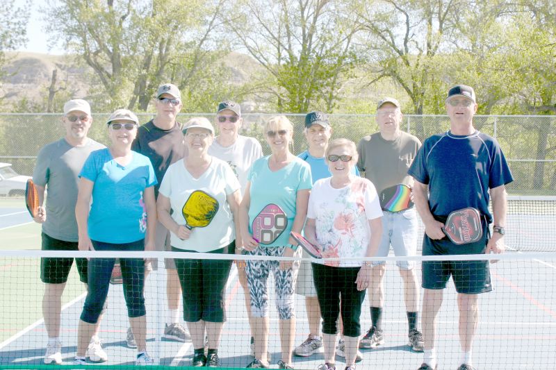 PickleBallGroup