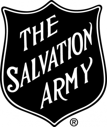 salvation army logo f