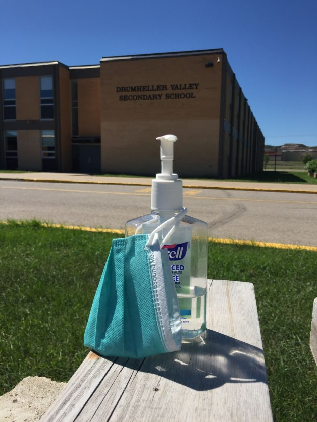 Sanitizer School