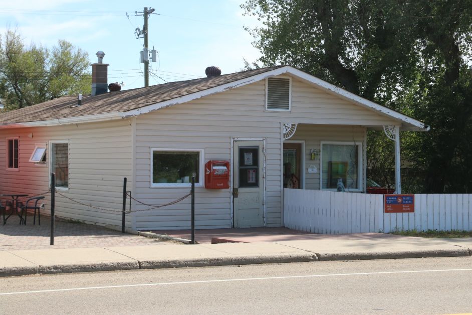 RosedalePostOffice