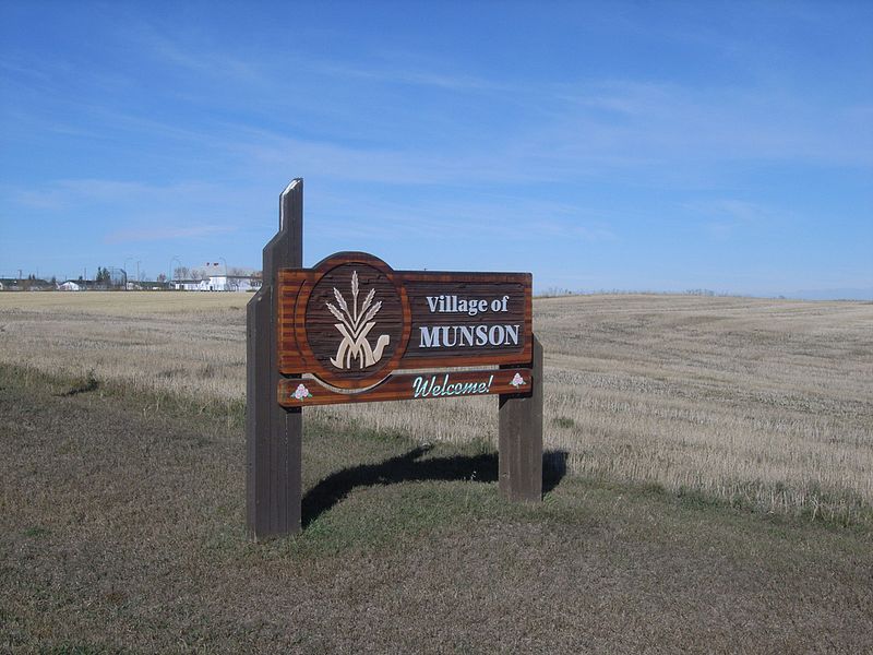 Copy of Munson Alberta panoramio