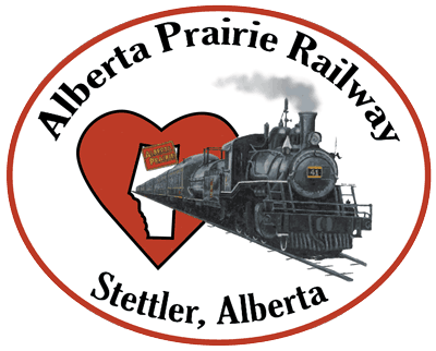 Alberta Prairie logo