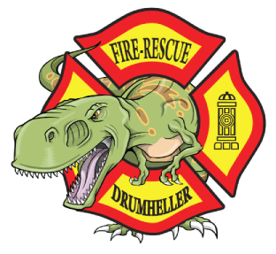 Drumheller Fire Rescue