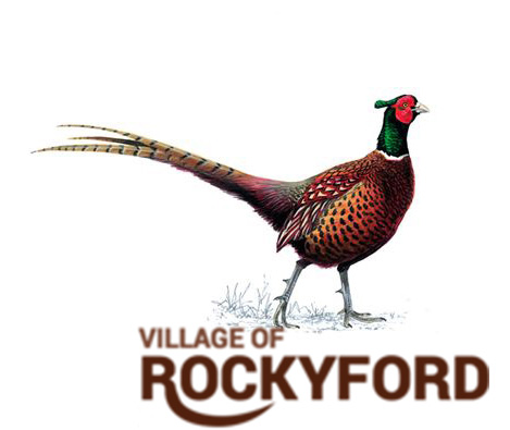 RockyfordVillage logo