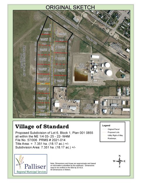 IndustrialMap