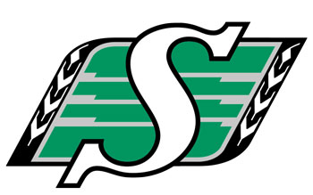 Saskatchewan Roughriders logo