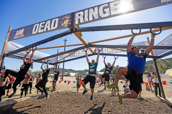 Tough Mudder Dead Ringer 1 